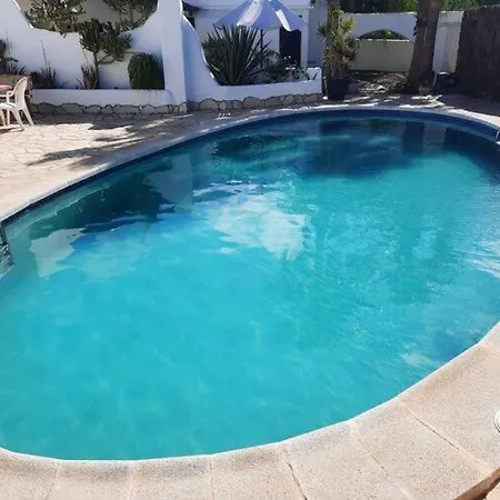 Del Sol Apartment Morro Jable (Fuerteventura)