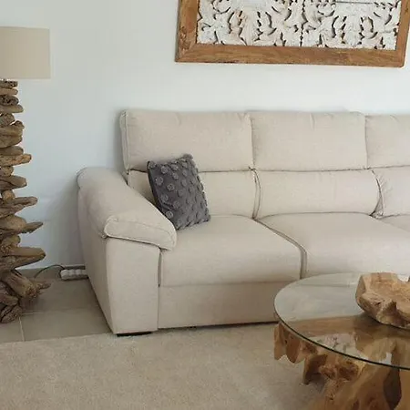 Apartment Del Sol Morro Jable (Fuerteventura)