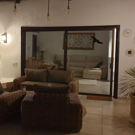 Del Sol Apartment Morro Jable (Fuerteventura)
