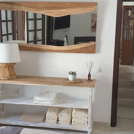 Del Sol Apartment
