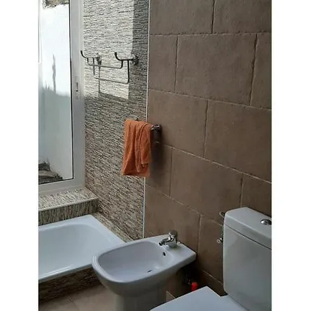Apartment Del Sol Morro Jable (Fuerteventura)