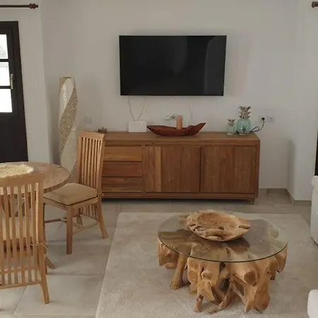 Apartment Del Sol