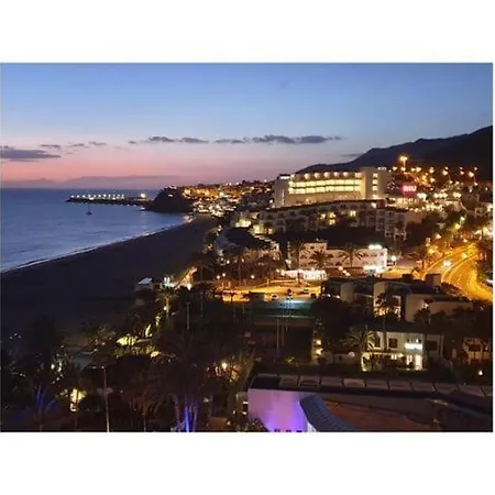 Apartment Del Sol Morro Jable (Fuerteventura)