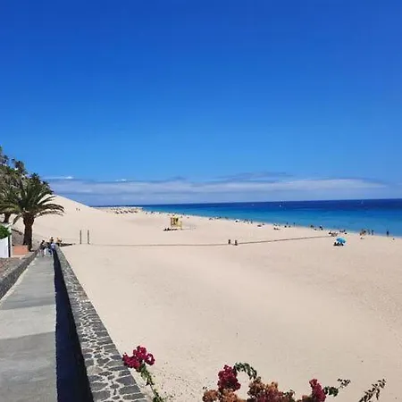 Del Sol Morro Jable (Fuerteventura)