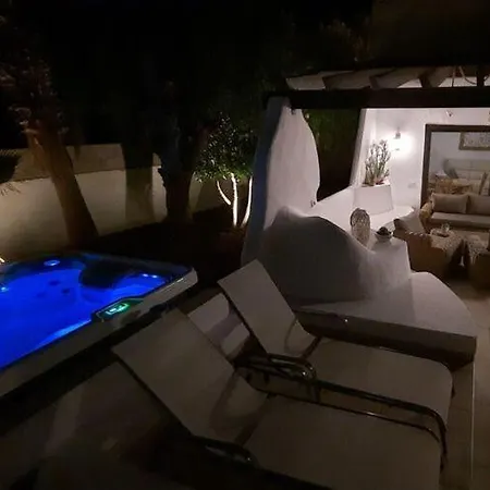 Apartment Del Sol *