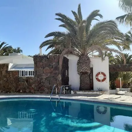 Del Sol * Morro Jable (Fuerteventura)