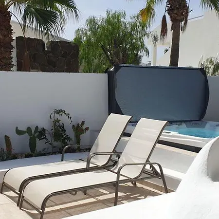 Del Sol Morro Jable (Fuerteventura)