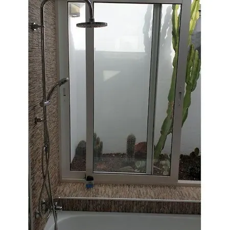 Apartment Del Sol Morro Jable (Fuerteventura)