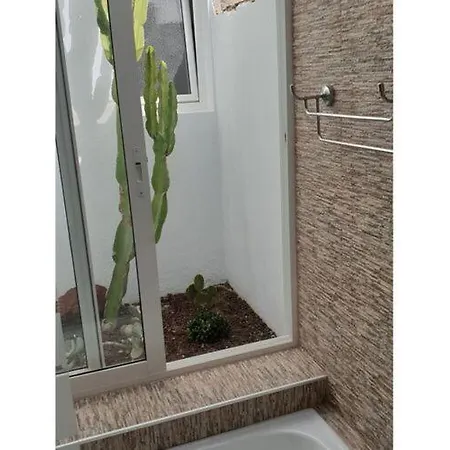 Apartment Del Sol