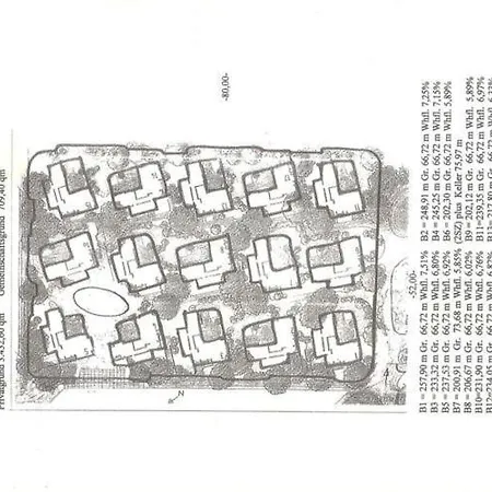 Del Sol Apartment