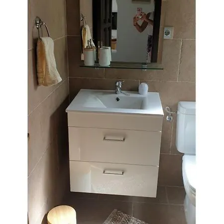 Apartment Del Sol